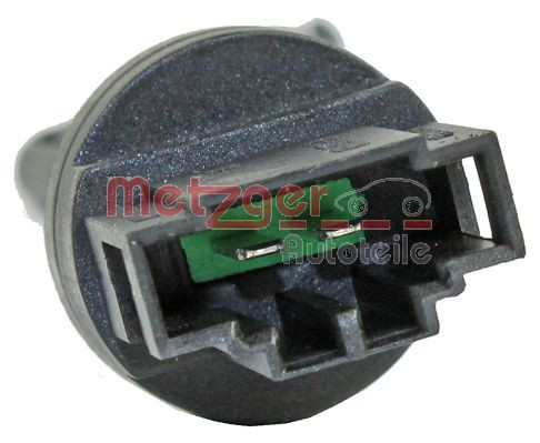 METZGER Sensor, Innenraumtemperatur